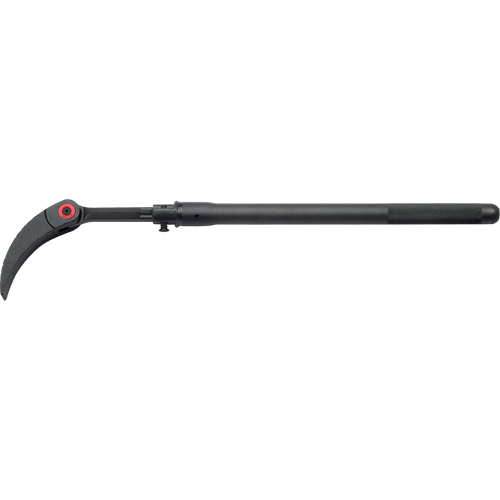 Leviers extensibles, 18" - 29" lo Action Paper