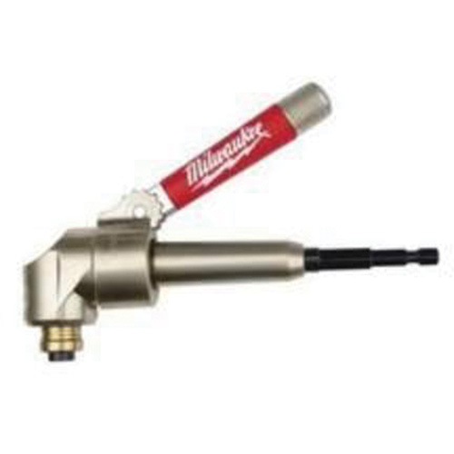 Right Angle Attachment Action Paper