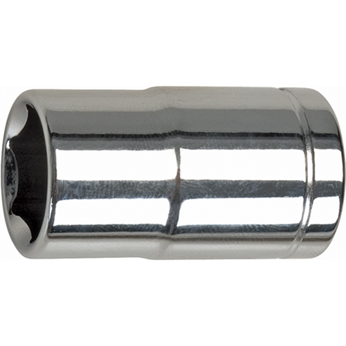 Douille SAE, 1/4", Prise 1/4", 6 pans, Profond Action Paper
