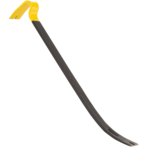 Barre-levier, 21" lo Action Paper