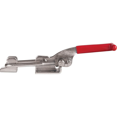 Latch Clamps, 700 lbs. Clamping Force Action Paper