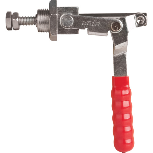 Straight Line Hold Down Clamps, 300 lbs. Clamping Force Action Paper