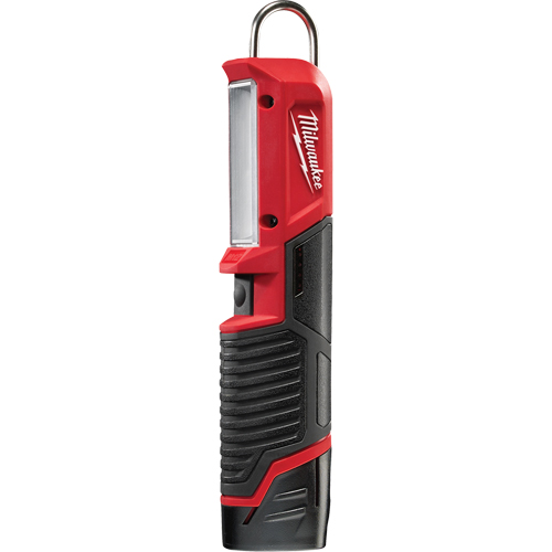 B&acirc;tons lumineux M12, Rechargeable, 220 lumens Action Paper