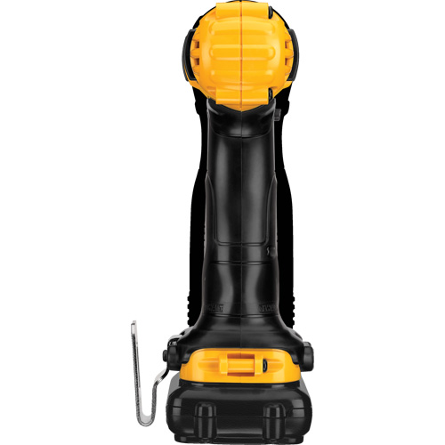 Ensemble de tournevis max, 1/4", 12 V, 160 UWO couple max., Lithium-ion bloc-pile Action Paper