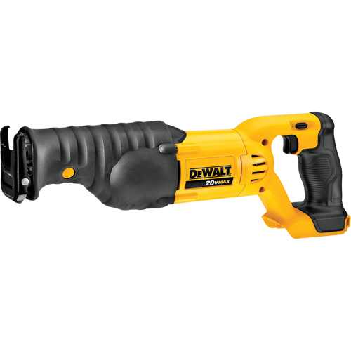 Scie alternative Max (outil seulement), 20 V, Lithium-ion Bloc-pile, 0-3000 coups/min Action Paper