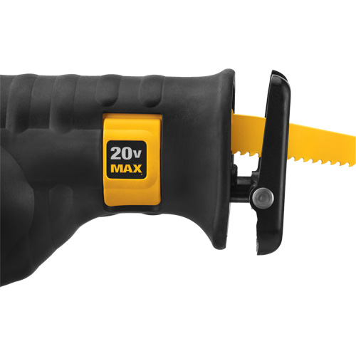 Scie alternative Max (outil seulement), 20 V, Lithium-ion Bloc-pile, 0-3000 coups/min Action Paper