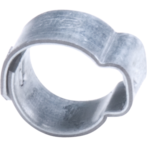 Hose Clamps Action Paper