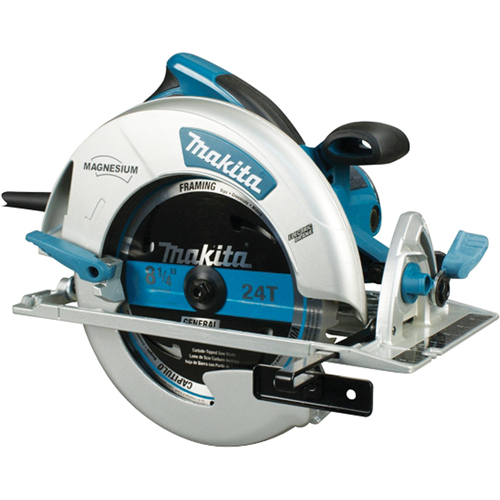 8 1/4" Circular Saws Action Paper