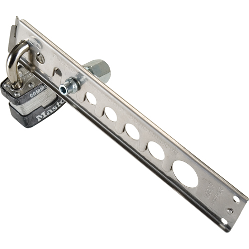 Pneumatic Lockouts Action Paper