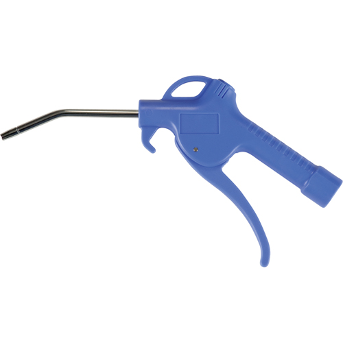 Soufflette, 1/4" NPT, 29 pi³/min, 90 PSI Action Paper