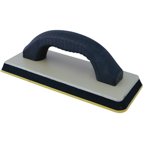 Grout Applicator Action Paper