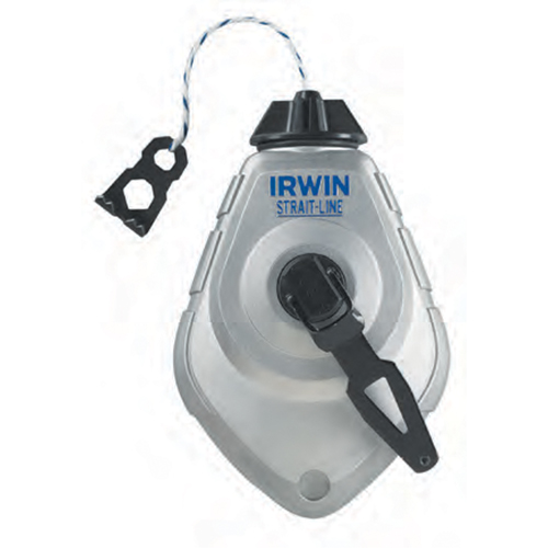 Strait-Line Mach 6 Chalk Reels - Replacement Line Action Paper