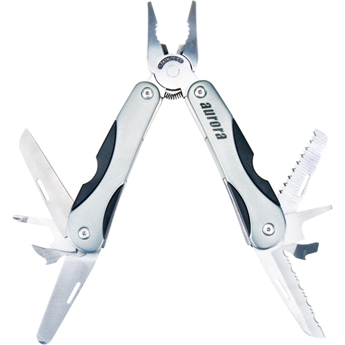 Industrial Multi-Tool, 6-1/4" L Action Paper