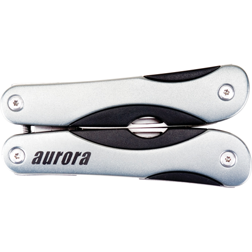 Industrial Multi-Tool, 6-1/4" L Action Paper