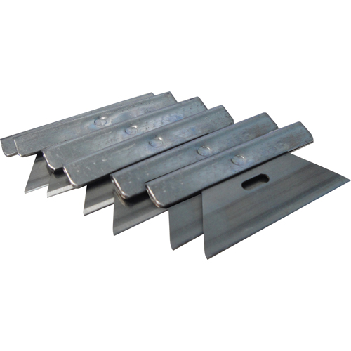 LAMES REGULIERES POUR COUPOIR PAX 6/PQT, 1/4" Diam&egrave;tre de la coupe Action Paper