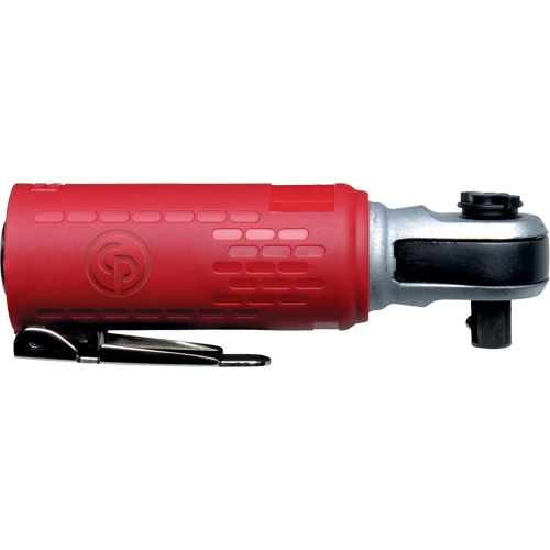 Mini Ratchet Wrenches, 3/8" Drive, 1/4" NPT, 12.5 CFM Action Paper