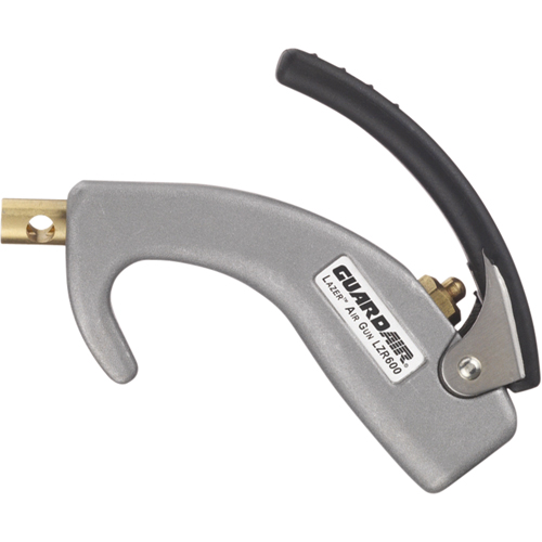 Pistolets pneumatiques &agrave; paume s&eacute;rie Lazer Action Paper