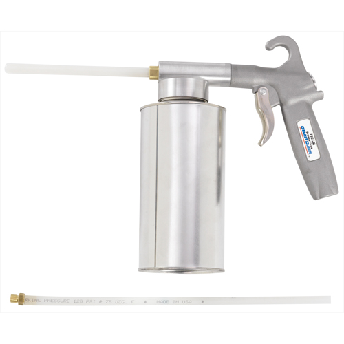 Syphon Spray Gun Kits Action Paper