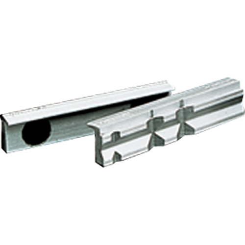 Accessoires pour &eacute;taux - Prot&egrave;ge-m&acirc;choires Magnefix &agrave; surface prismatique Action Paper