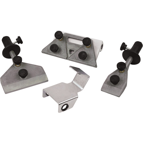 Accessory Kit for Bench Grinder Action Paper