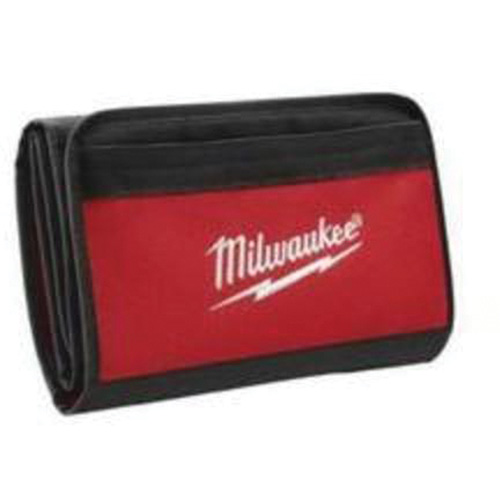 Roll Up Accessory Case Action Paper