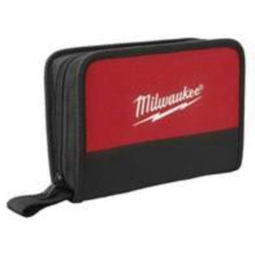 Zippered Accessory Case Action Paper