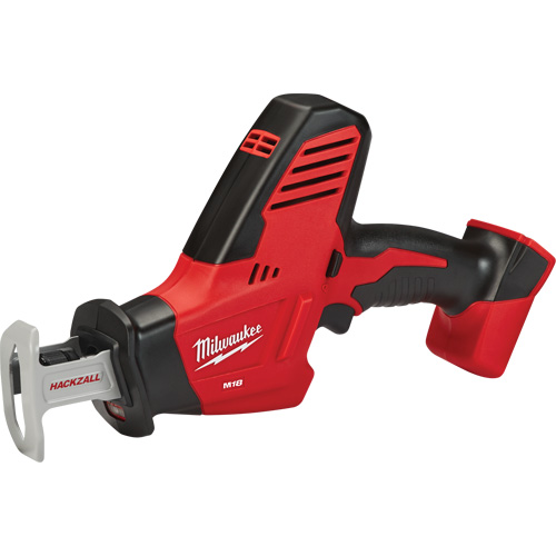 Scie alternative M18 Hackzall (outil seulement), 18 V, Lithium-ion Bloc-pile, 0 - 3000/0-3000 coups/min Action Paper