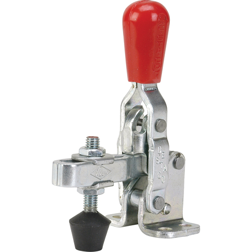 Vertical Hold-Down Clamps - 201 Series Action Paper