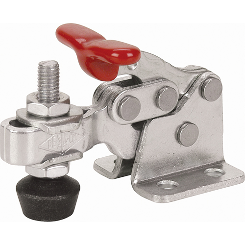 Horizontal Hold-down Clamps - 305 Series Action Paper