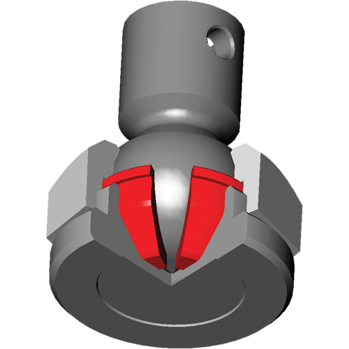 Mors MorPad robuste Action Paper