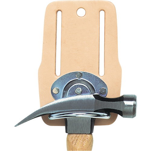 Support pour marteau, Support pour marteau, Cuir, 1 Poches Action Paper