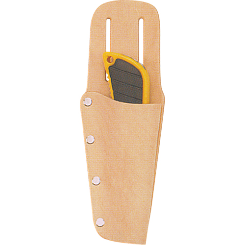 &eacute;tui utilitaire, Porte-couteau, Cuir, 1 Poches Action Paper