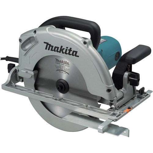 Circular Saw with SJS & Electric Brake Action Paper