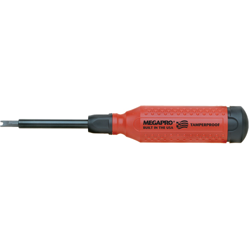 15-in-1 Tamperproof Bit Loaders Action Paper