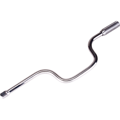 Poign&eacute;e de vitesse Action Paper