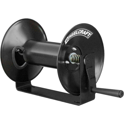 Hose Reels, Single Hose, 13-1/4" W x 20-7/8" D x 14-1/3" H Action Paper