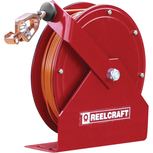 Cord Reels, 100' Length, Heavy-Duty Action Paper