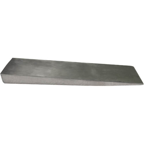 Contre-clavette - acier inoxydable Action Paper