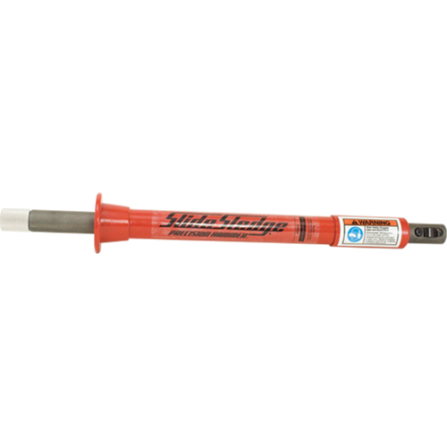 Marteau de pr&eacute;cision Action Paper