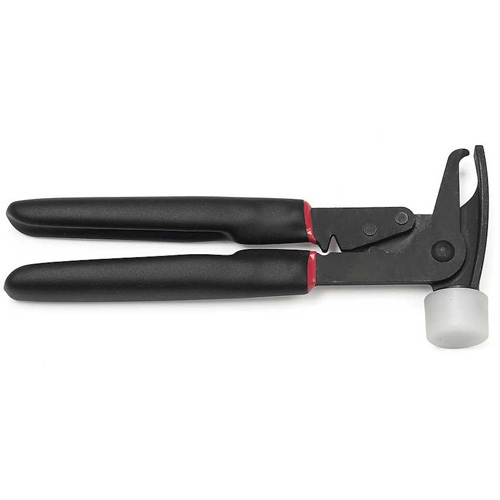 Wheel Weight Tool Action Paper