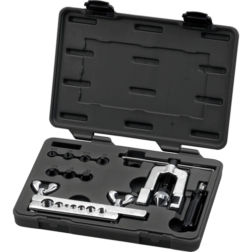 Ensemble d'outils d'&eacute;vasement double 10 mcx Action Paper