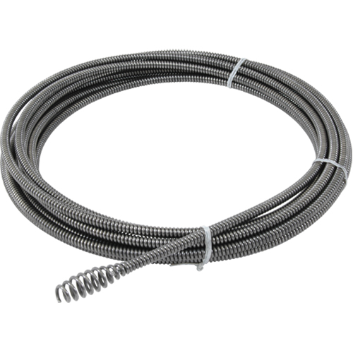 Drain Cleaner Inner Core Cable with Bulb Auger #C-1IC Action Paper