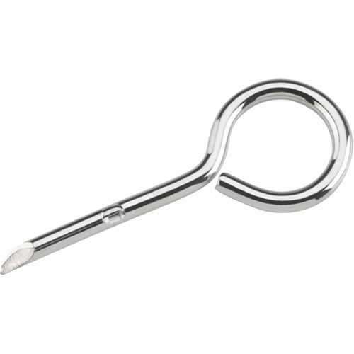 Pin Key for 1/2 " (12 mm) Cable #A-12 Action Paper