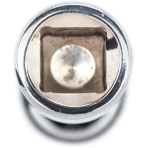 6-Point Magnetic Swivel Spark Plug Socket  Action Paper