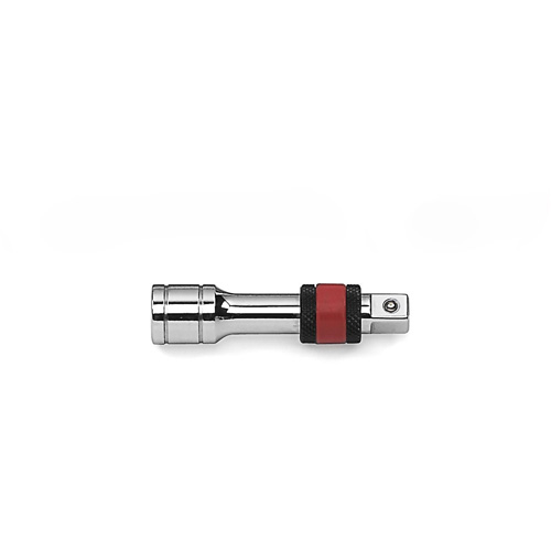 3-Piece 1/4" Drive Locking Extension Set Action Paper