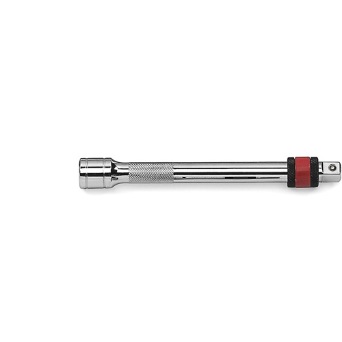 3-Piece 1/4" Drive Locking Extension Set Action Paper