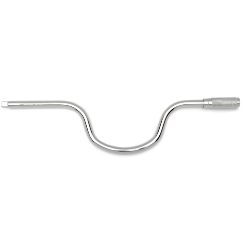 Speeder Handle Action Paper