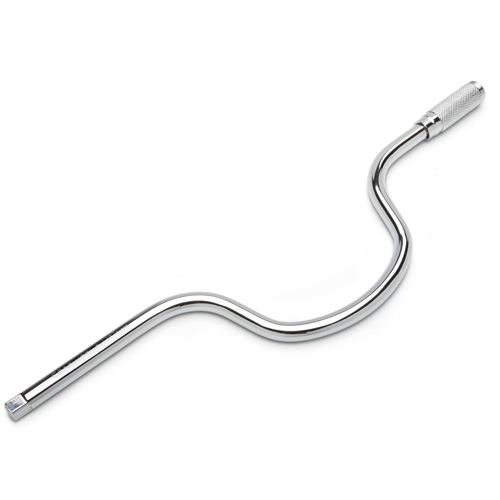 Speeder Handle Action Paper