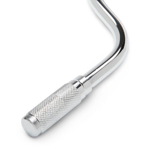 Speeder Handle Action Paper