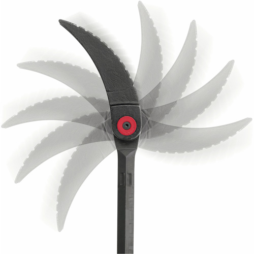 8" & 16" Indexing Pry Bar Set, 2 Pcs. Action Paper